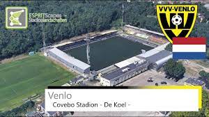Kaldenkerkerweg 182 5915 ah venlo. Covebo Stadion De Koel Vvv Venlo 2018 Google Earth Youtube