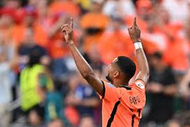 Técnico da Holanda diz que Gakpo, que perdeu filho durante gravidez, jogará contra Marrocos