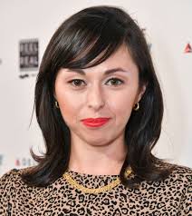 Tara Schuster Editorial Stock Photo