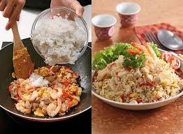 Resep nasi goreng rahasia spesial bumbu baceman bawang putih. Cuma 10 Menit Terungkap Cara Masak Nasi Goreng Tanpa Kecap Ala Chinese Food Pasti Enak Kalau Tahu 1 Bumbu Rahasia Ini Semua Halaman Sajian Sedap