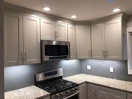 Maybe you would like to learn more about one of these? Buy Shaker Light Gray Rta Ready To Assemble Kitchen Cabinets Online