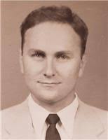 John Spengler Obituary (1927