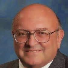 Reverend Jerry Glover Obituary July 20, 2019