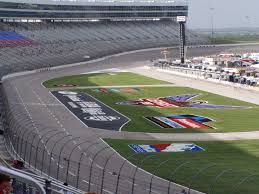 Texas Motor Speedway Ft Worth Tx Nascar Race Tracks
