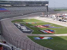 texas motor speedway ft worth tx nascar race tracks