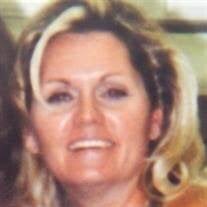 Kathy Sue Fry Obituary