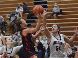 Would you like to change the currency to euros (€)? Southeast Conference Names Girls Teams Southeast Iowa Union