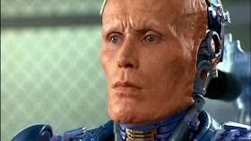 Cody's Film, TV, and Video Game Blog: Franchises: RoboCop. RoboCop 2 (1990)