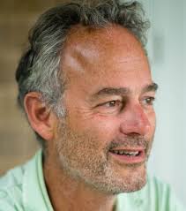 Amor Towles Author Of A Gentleman In Moscow