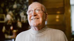 Windsor man, 83, was a 'Lonely Maytag Repairman'