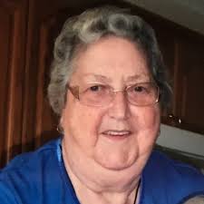 Martha Braybrook Obituary