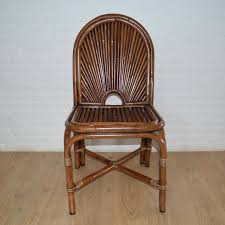 Tom Robinson Modern On Instagram Look What I Purchased On Craigslist This Past Weekend A Rare Set Of 10 Rising Sun Dining C Rare Set Dining Chairs Chair