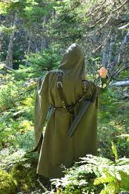 Archery cloak for rangers elves robin hood foresters | etsy. Pin On Archery