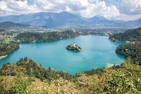 20 Epic Things To Do In Slovenia Lake Bled Lake Bled Slovenia Cool Places To Visit
