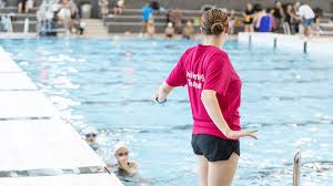 Institute of Swimming Blog
