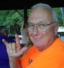 Obituary for David J. Strick