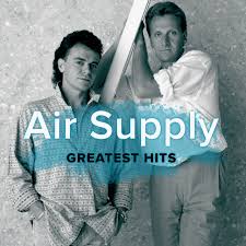 Big time phonograph recording co. Air Supply Greatest Hits Playlist By Legacy Recordings Spotify