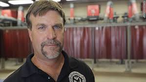 Hillary Clinton might lose Ohio because she badmouthed coal