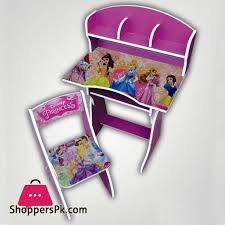 Not available at clybourn place. Buy Disney Princess Wooden Study Table Chair Set For Kids At Best Price In Pakistan