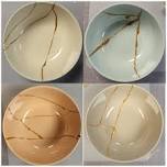 Kintsugi
