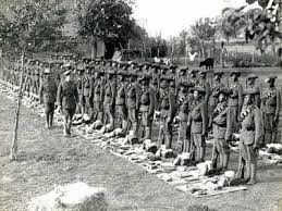 World War I: The Indian soldier in ...