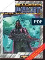 Cyberpunk 2020