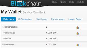 It is a storage room to save your bitcoins for later use. Coinbase Vs Blockchain Info Review What Is The Difference Bitcoin Wallets Etherplan