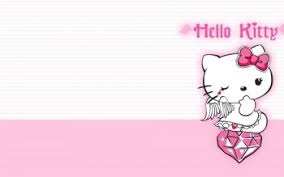 Jun 14, 2021 · this newtab extension was made for hello kitty fans. 60 Hello Kitty Hd Wallpapers Background Images