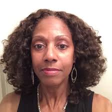 Yvette Mcgregor's Instagram, Twitter & Facebook