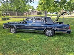 Image result for Evergreen Frost 1995 Town Car