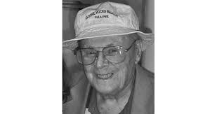 Kenneth Ireland Obituary (2014)