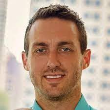 Greg Tholen's Instagram, Twitter & Facebook