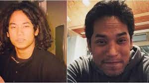 Muat Naik Foto Gaya Rambut Zaman Muda Lihatlah Respon Netizen Macam Bob Marley Tak Limau Madu Press