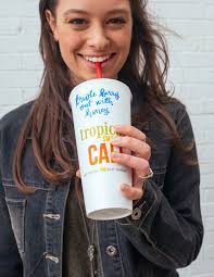 Tropical Smoothie Cafe