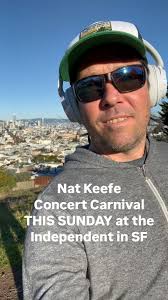 Tickets are moving for the Concert Carnival this sunday, so make plans now!  Joe Craven, AJ Lee, Ben Morrison, T Sisters, Erik Yates, Hattie Craven,  Yoseff Tucker, Fred Torphy, and much more! A cabaret ...