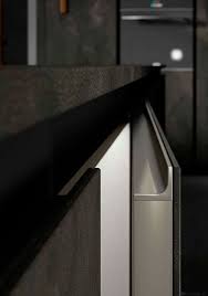 Snaidero usa los angeles 372 n. Pin By Studio Snaidero Dc Metro On Snaidero Way Kitchens Luxury Kitchen Design Aluminium Kitchen Door Handle Design