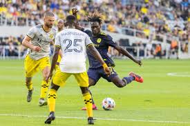 New england revolution 2021 major league soccer, regular season football match. M2aeqbsmdqbbtm