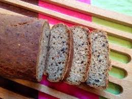 Epingle Sur Pain Sans Gluten