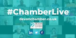 He was previously executive director for policy and external affairs at the british chambers of commerce. Chamber Live Special With Dr Adam Marshall Director General Of British Chambers Of Commerce The Business View From Westminster Plymouth Science Park