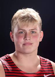 2024-2025 Men's Track & Field Roster