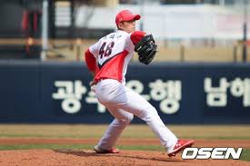 송명기의 변신은 기술적으로는 투구폼 변경에서 시작됐다. Kia 5äºº 5ì„ ë°œ ê²½ìŸ ì ìž…ê°€ê²½ ë‚˜ë„ ëª°ë¼ ìœŒë¦¬ì—„ìŠ¤ ë°•ìž¥ëŒ€ì†Œ ì˜¤ ìŽˆ ê´'ì£¼ ì¡°ì„ ì¼ë³´