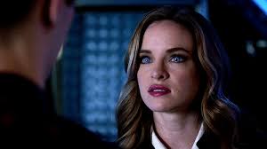 The Flash 3x07 Review: "Killer Frost" (Left Out in the Cold) [Contributor:  Deborah MacArthur] ~ Just About Write
