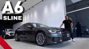 Image result for Daytona Gray 2024 A6