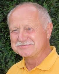 Der Autor Werner Zahn und das Plattdeutsche