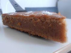 Fondant A La Creme De Marrons Recette Recette Fondant Recette Gateau Creme De Marron