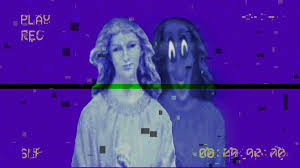 Ghosts in the Machine: The Fearful Symmetry of Alex Kisters “The Mandela  Catalogue” - F Newsmagazine