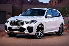 Bmw X5 Suv Voiture Vehicule