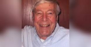 Richard Allan Partridge Obituary