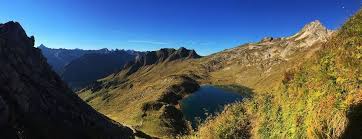 engeratsgundsee 1878m bergtouren im allgau die schonsten bergtouren wanderungen und biketouren im allgau bergsee wanderung reiseziele