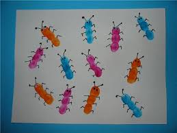 Bug Preschool Lesson Plan Based On Bugs Galore By Peter Stein Bugs Preschool Preschool Art Lessons Insect Crafts